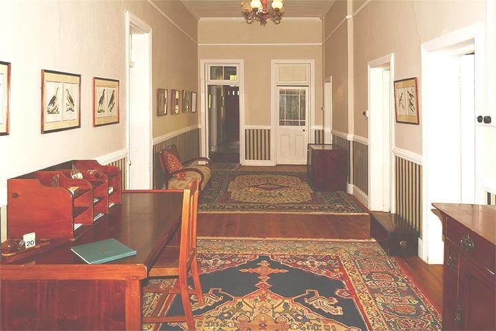 Toad Hall Guest House Wakkerstroom Bagian luar foto