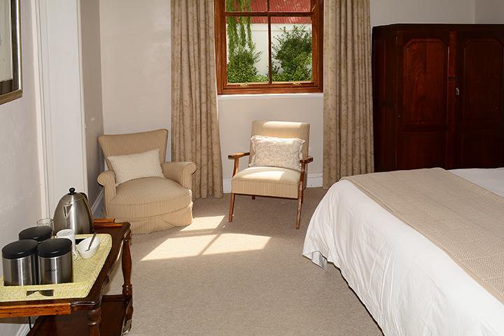 Toad Hall Guest House Wakkerstroom Bagian luar foto