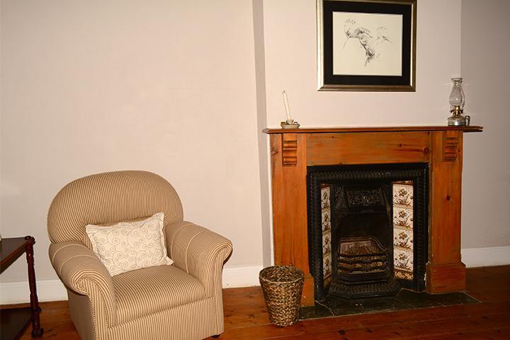 Toad Hall Guest House Wakkerstroom Bagian luar foto