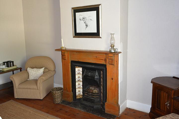 Toad Hall Guest House Wakkerstroom Bagian luar foto